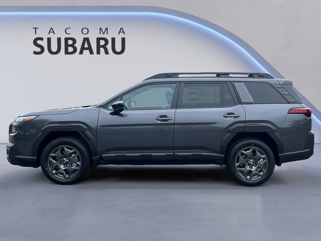 New 2026 Subaru Outback Premium image 2