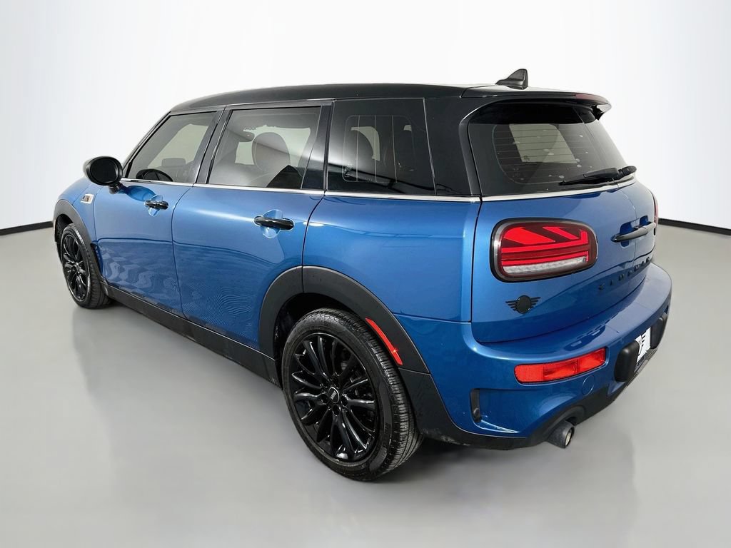 Used 2024 MINI Cooper Clubman S FWD image 7