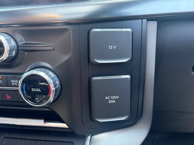 Used 2023 Ford F150 Platinum w/ Equipment Group 701A High AWD/4WD image 38