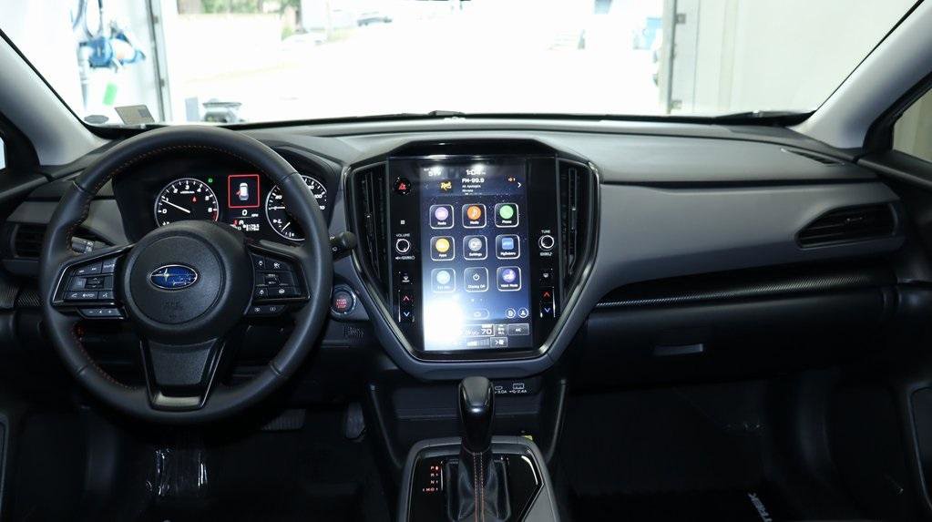 Used 2025 Subaru Crosstrek 2.5i Limited w/ Crosstrek Mirror Package image 25