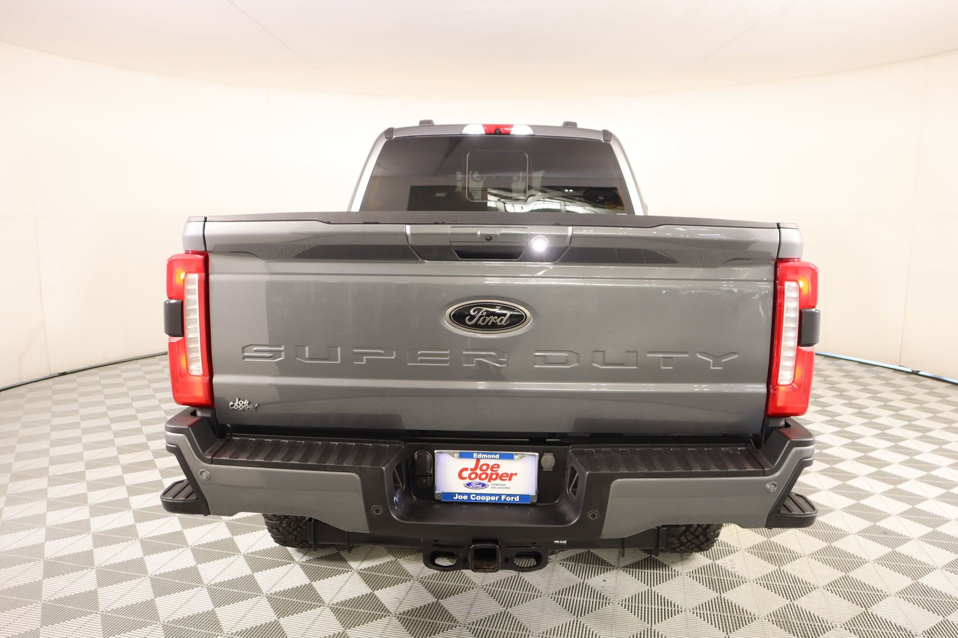 Used 2024 Ford F250 Lariat w/ Lariat Ultimate Package image 23