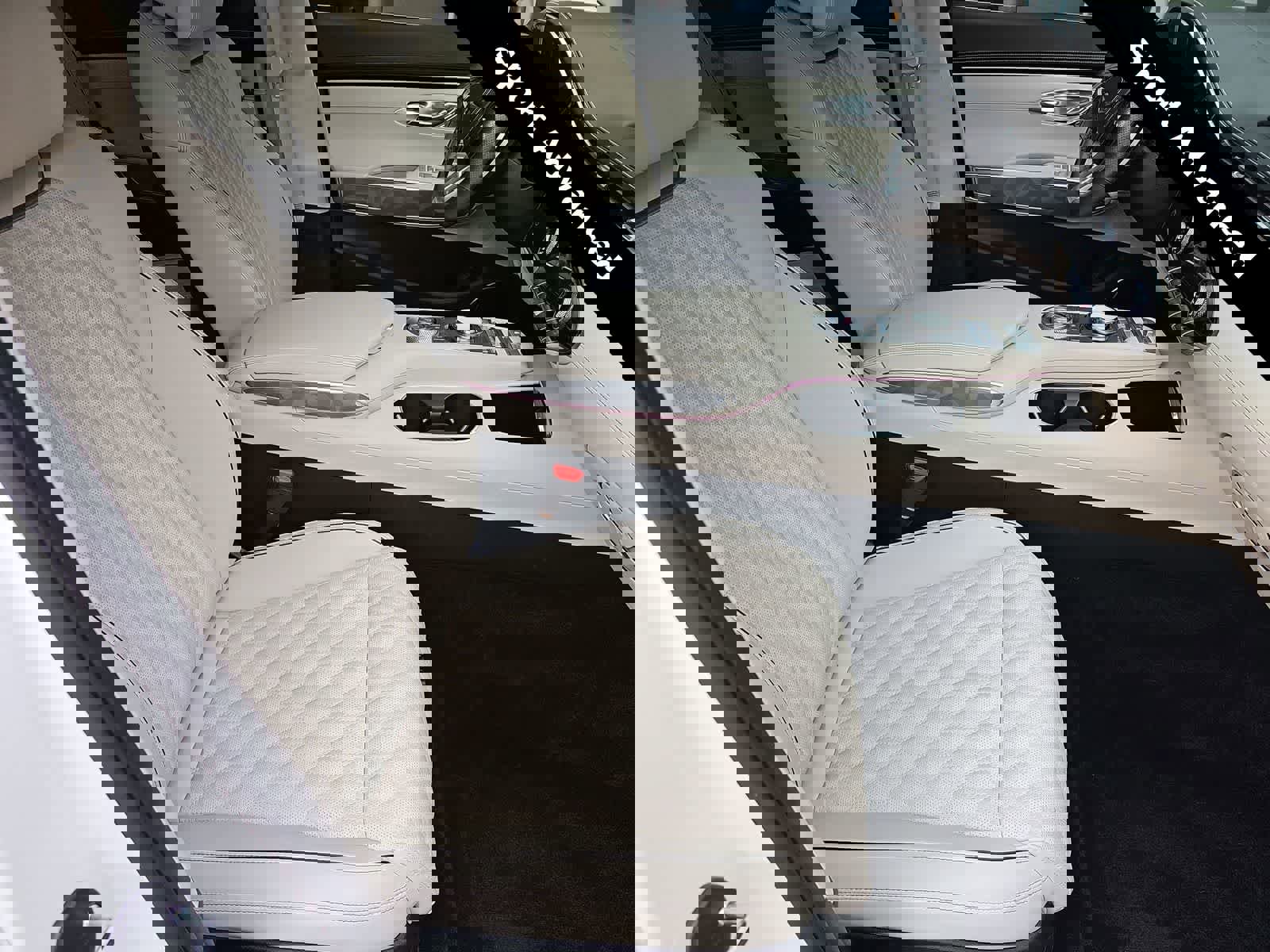 Used 2023 Genesis GV70 3.5T Sport w/ Sport Advanced Package image 18