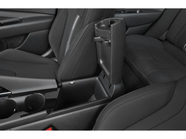 Used 2025 Hyundai Elantra SEL image 16