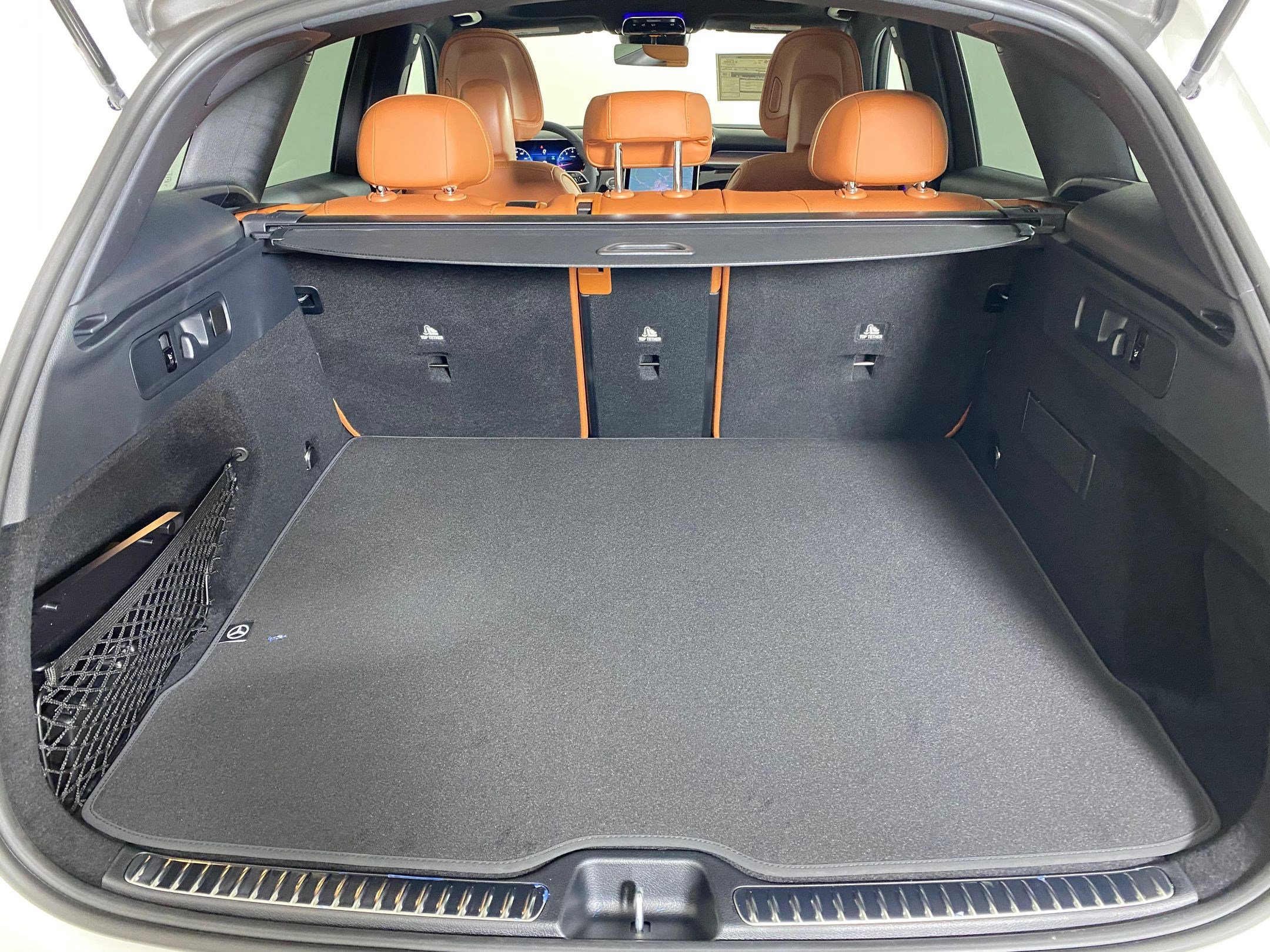 Used 2026 Mercedes-Benz GLC 300 4MATIC image 30