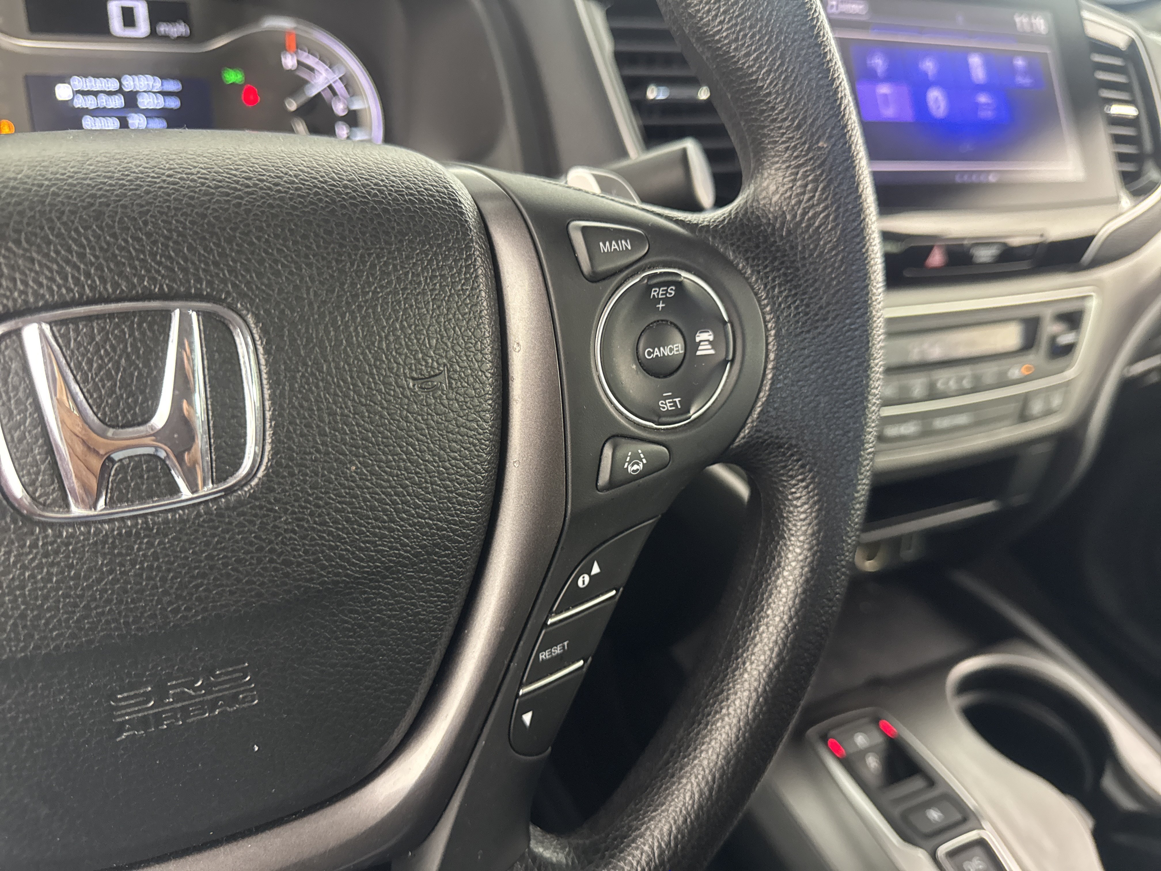 Used 2023 Honda Ridgeline Sport image 29