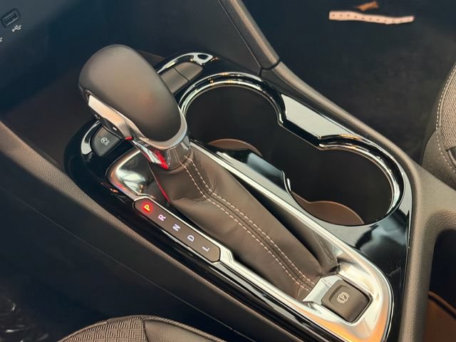 New 2026 Buick Encore GX Preferred FWD image 21