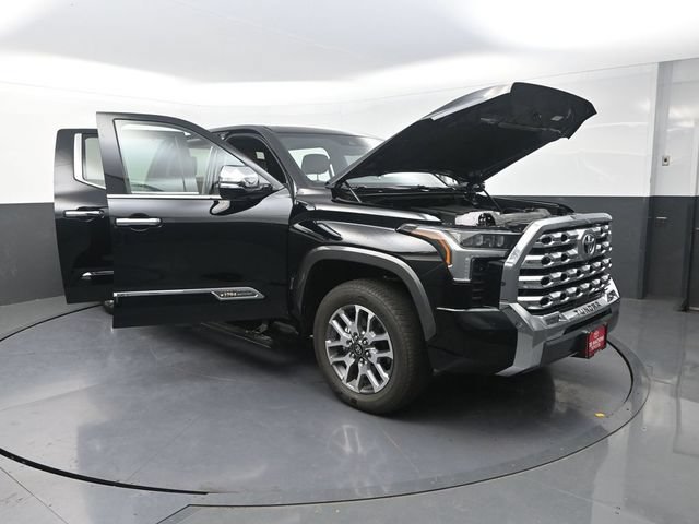 Used 2026 Toyota Tundra 1794 Edition AWD/4WD image 39