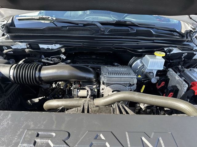 Used 2021 RAM 1500 Limited image 30