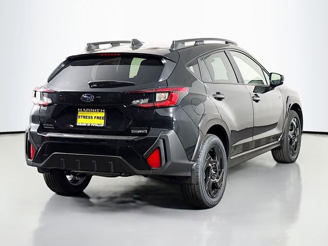 New 2026 Subaru Crosstrek 2.5i Sport image 7