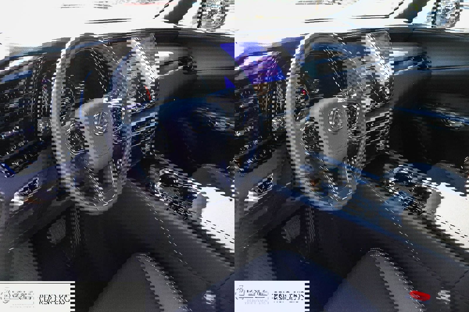 New 2026 Lexus RX 350 AWD image 19