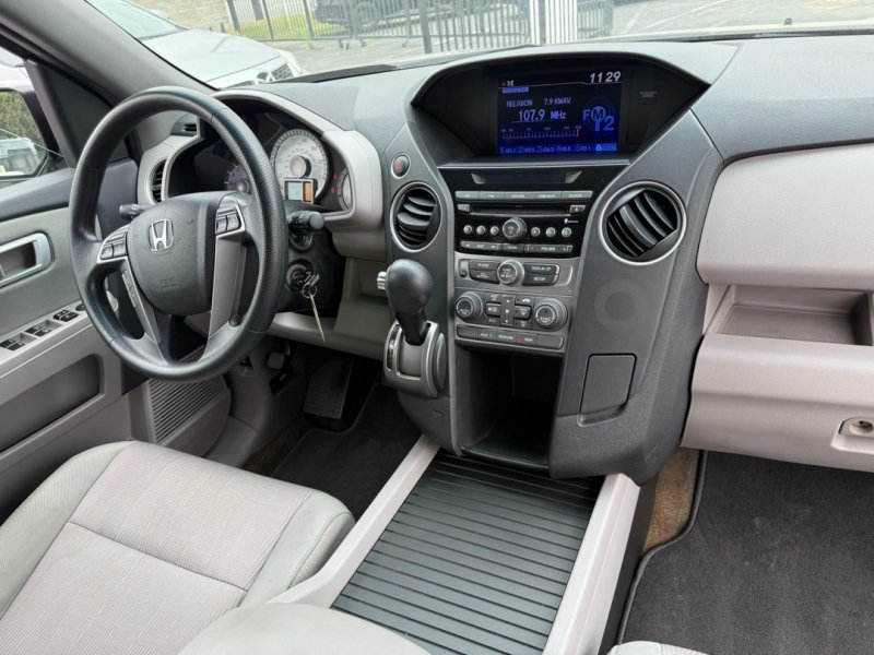 Used 2013 Honda Pilot EX image 25