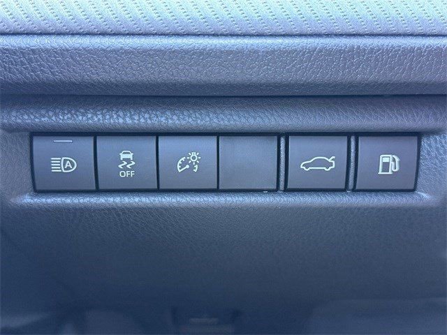 New 2026 Toyota Camry SE image 20