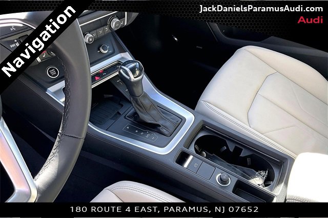 Used 2024 Audi Q3 2.0T Premium Plus image 12