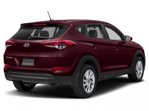 Used 2018 Hyundai Tucson Limited w/ Ultimate Package 02 image 5