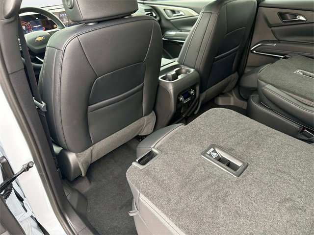 New 2026 Chevrolet Traverse LT w/ Driver Confidence Package image 14