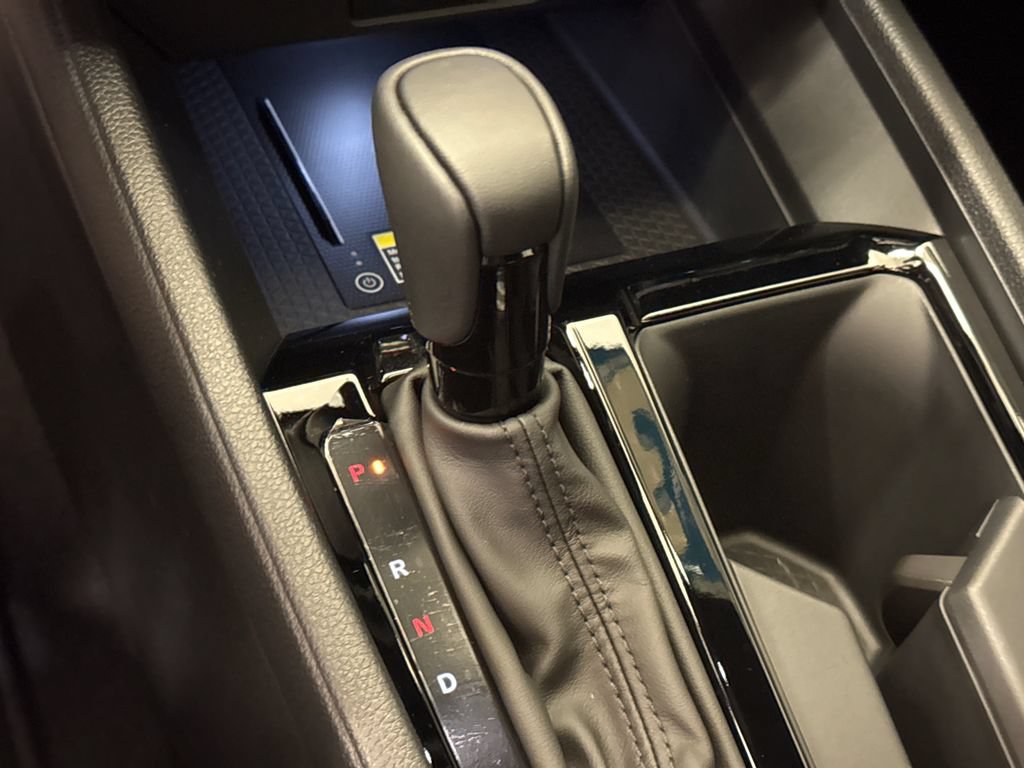 Used 2025 Honda Accord Sport image 28
