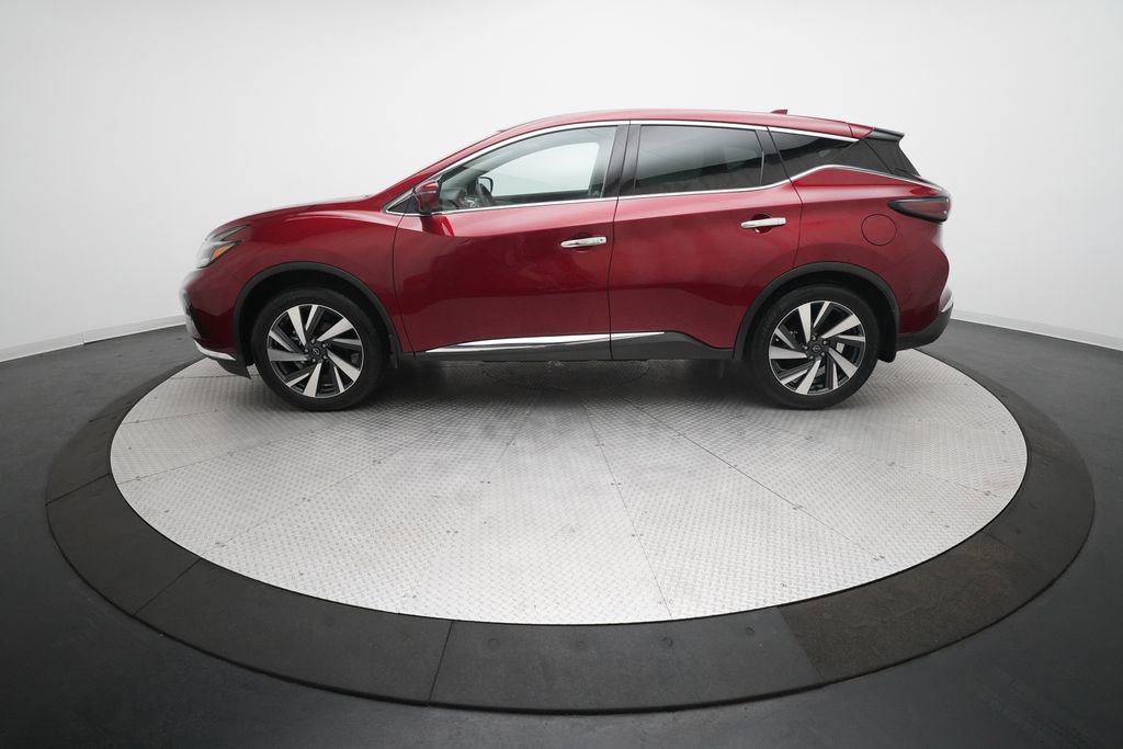 Certified 2024 Nissan Murano SL image 26