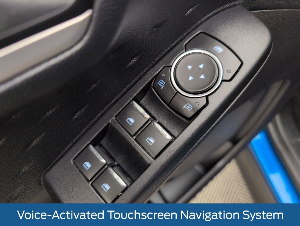 Certified 2020 Ford Escape SEL image 39