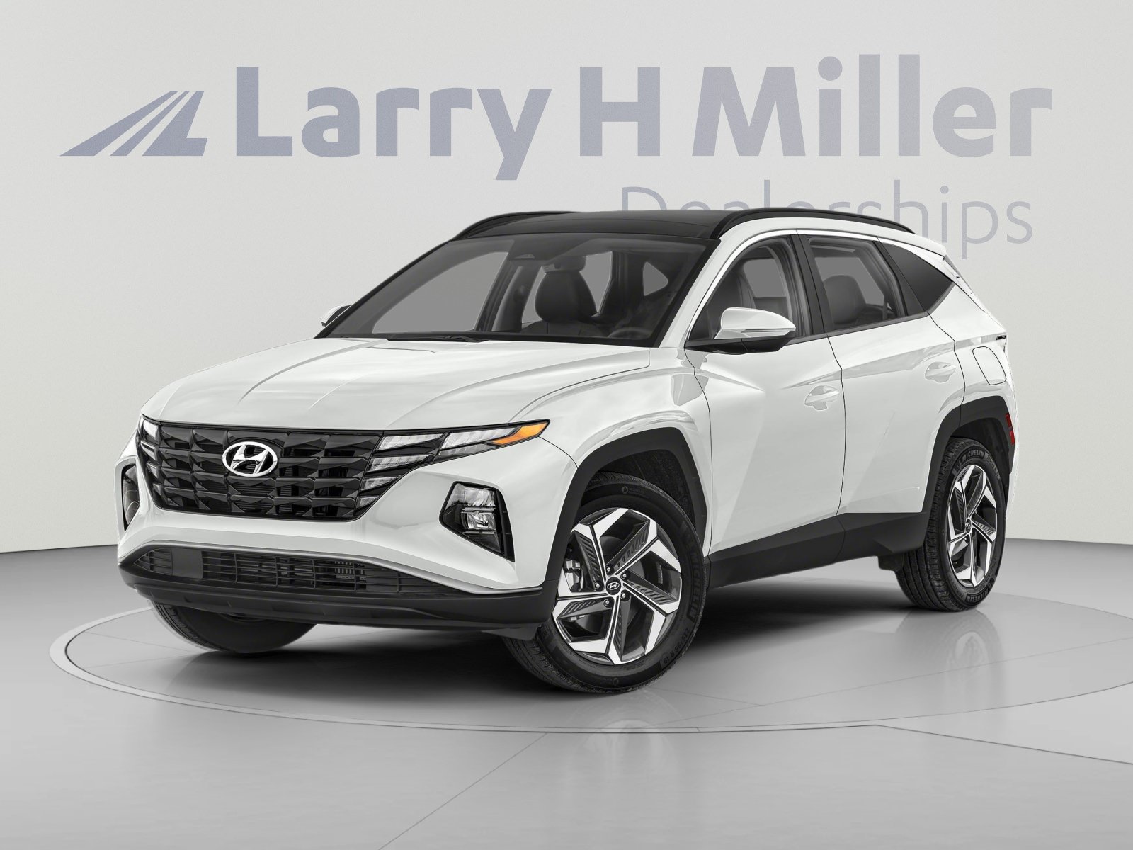 Used 2024 Hyundai Tucson SEL AWD/4WD video 1