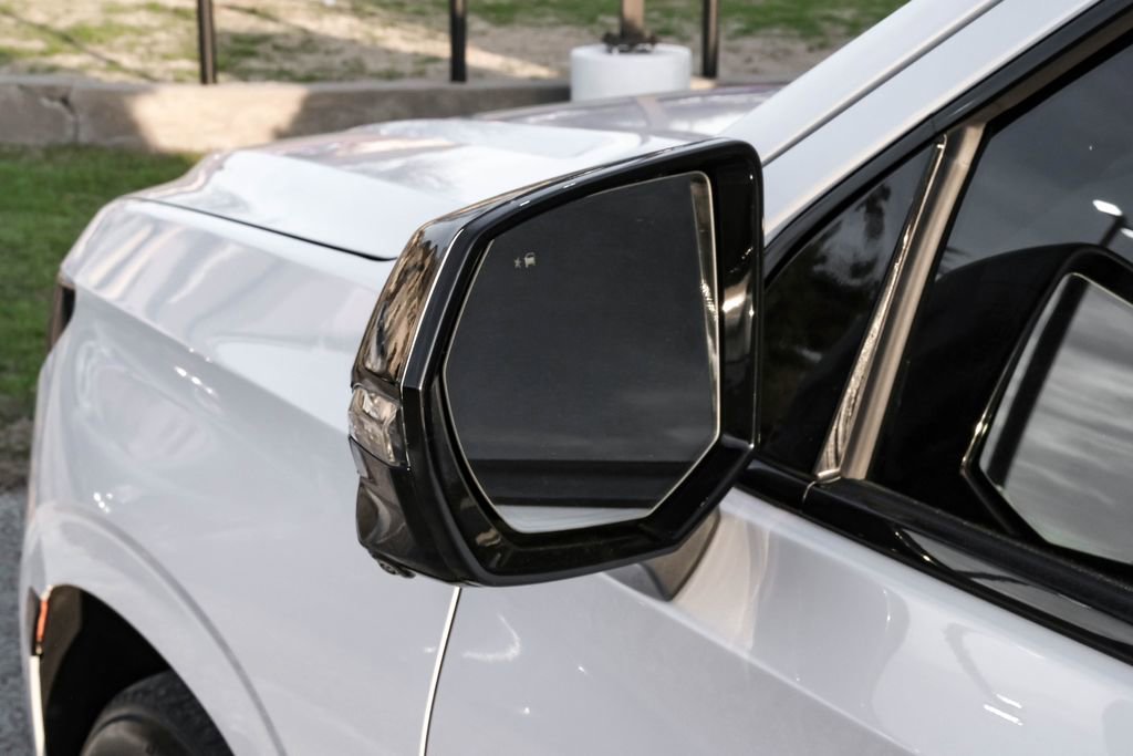 Used 2021 Cadillac Escalade Sport Platinum w/ LPO, Floor Liner Package image 59