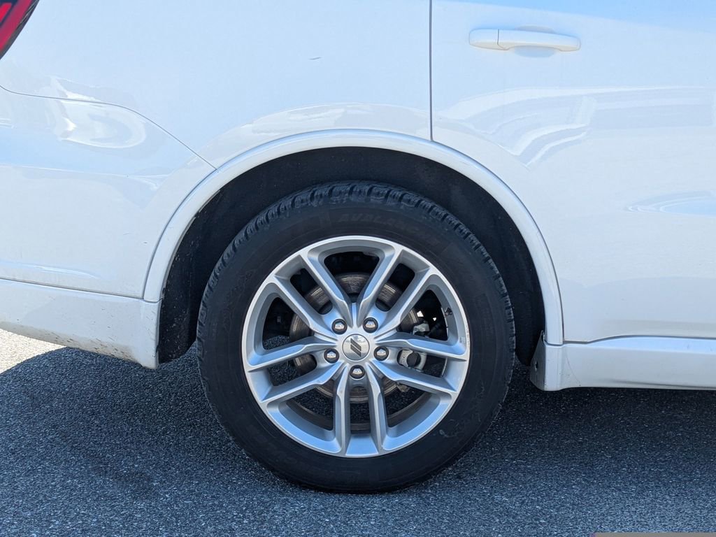 Used 2024 Dodge Durango GT image 11