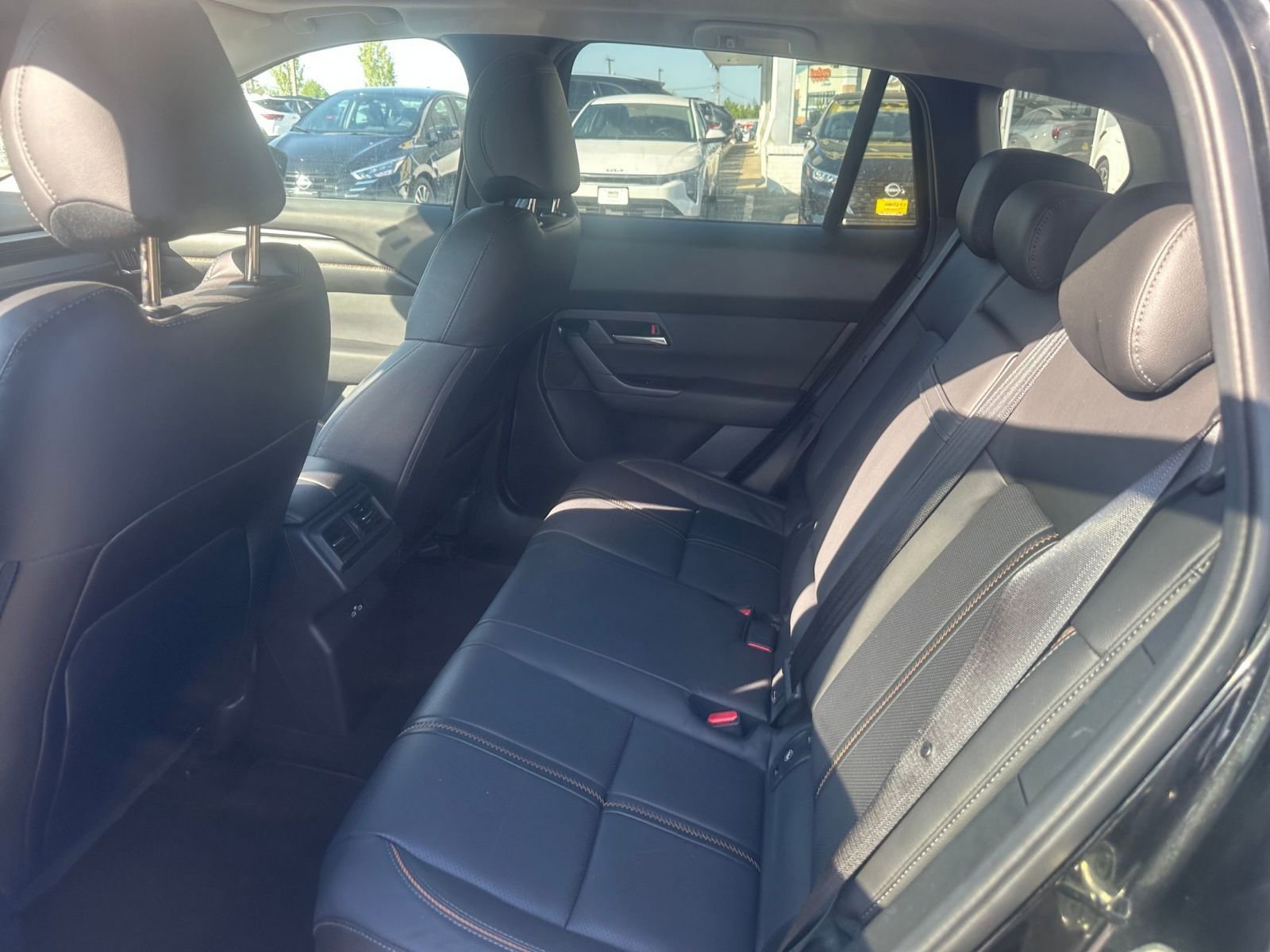 Used 2025 MAZDA CX-50 2.5 Hybrid w/ Premium Plus Pkg AWD/4WD image 27