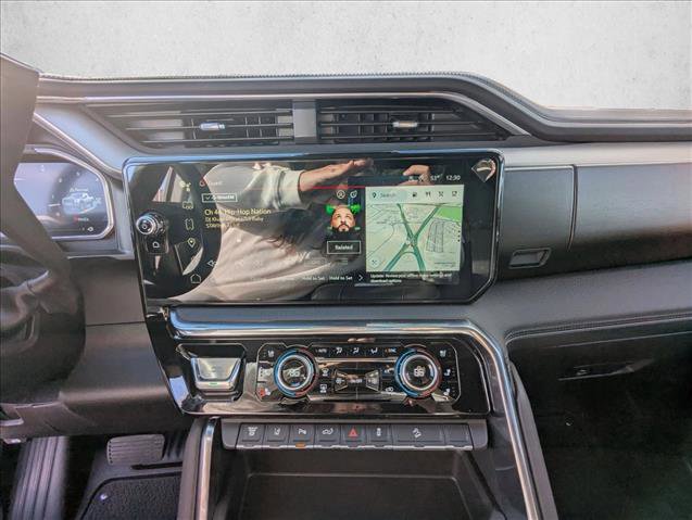 New 2026 GMC Sierra 2500 Denali w/ Denali Reserve Package image 11