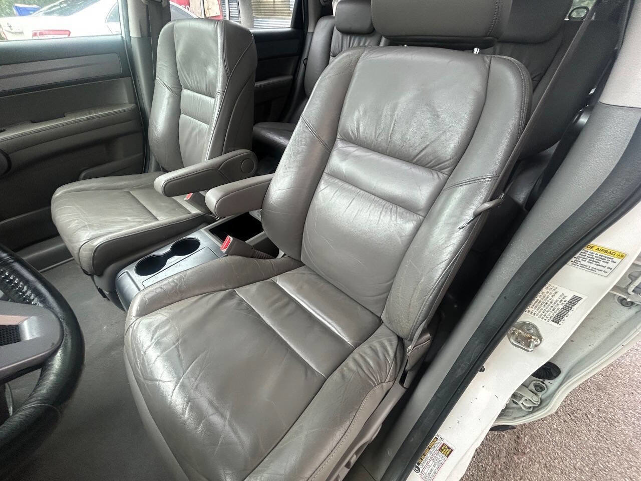 Used 2008 Honda CR-V EX-L image 4