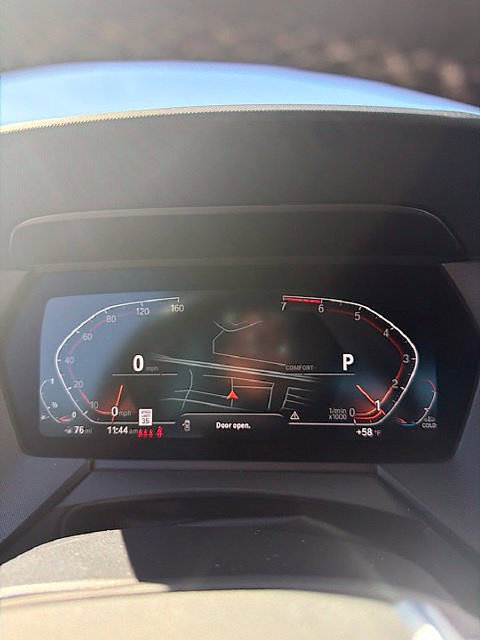 Used 2022 BMW 228i xDrive Gran Coupe w/ Premium Package 2 AWD/4WD image 20