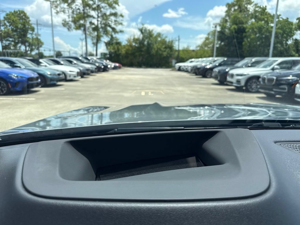 Certified 2025 BMW X7 xDrive40i w/ Executive Package AWD/4WD image 19