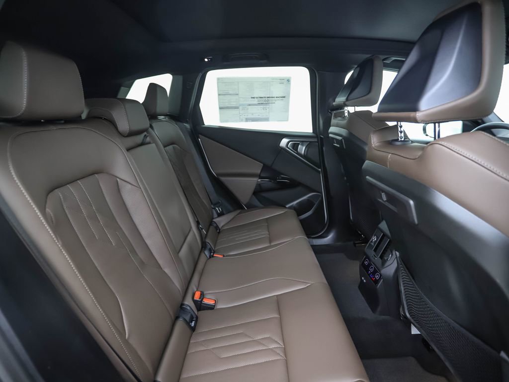 New 2026 BMW X3 xDrive30 w/ Premium Package image 28