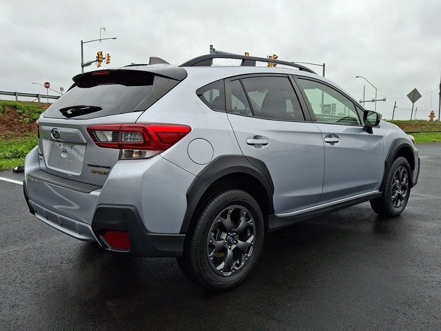 Used 2021 Subaru Crosstrek 2.5i Sport image 6