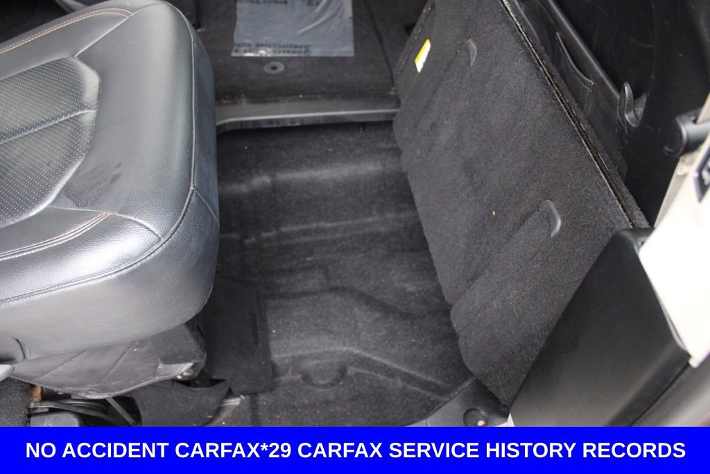 Used 2018 Chrysler Pacifica Touring-L Plus image 22