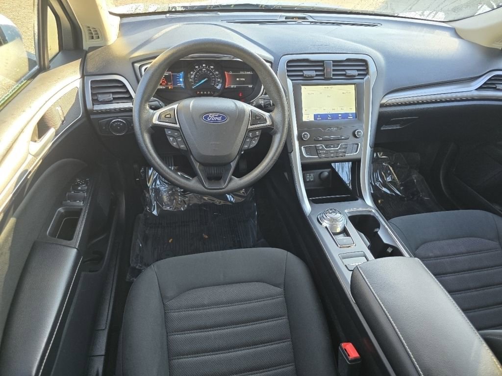 Used 2020 Ford Fusion SE image 22