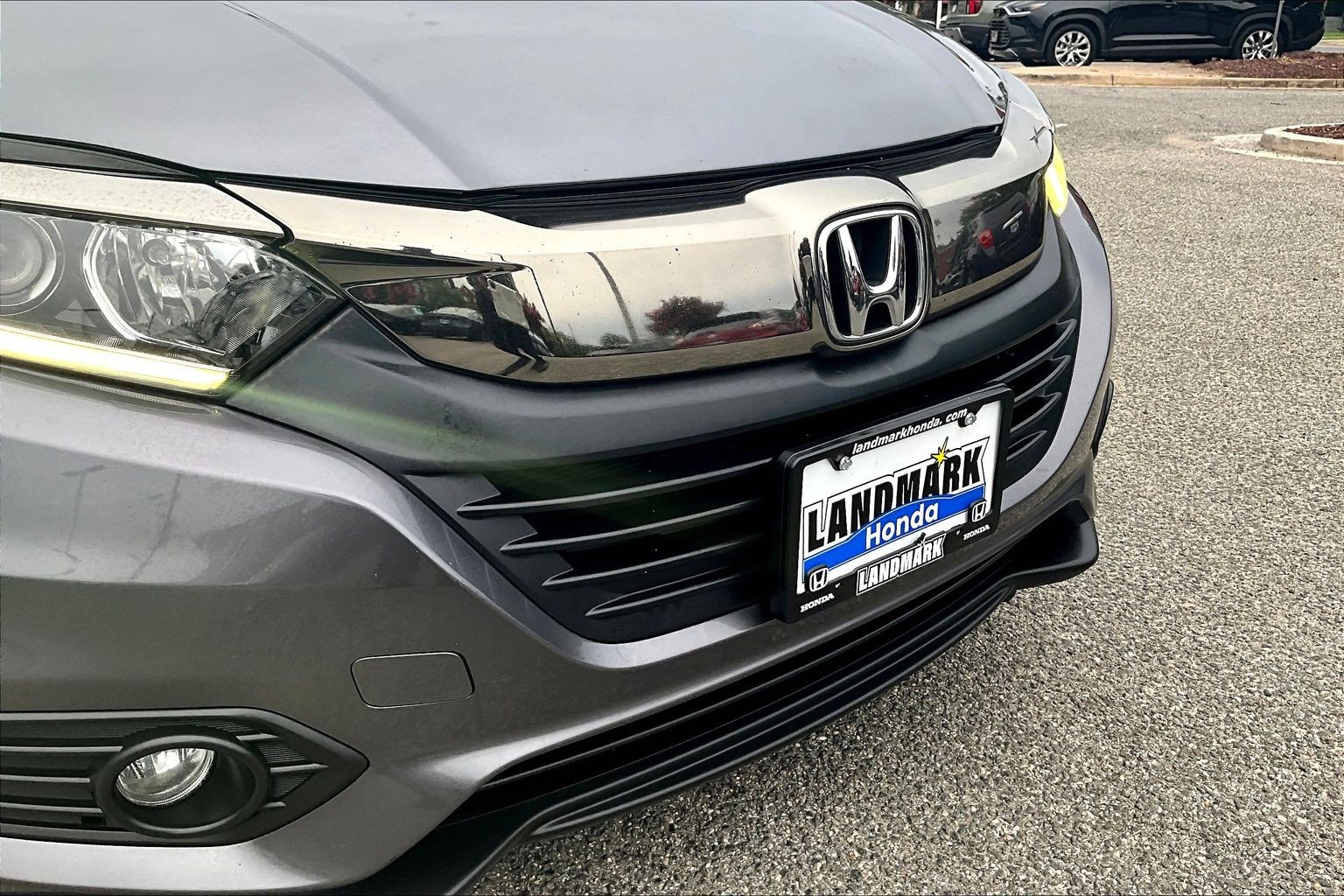 Used 2022 Honda HR-V EX image 30