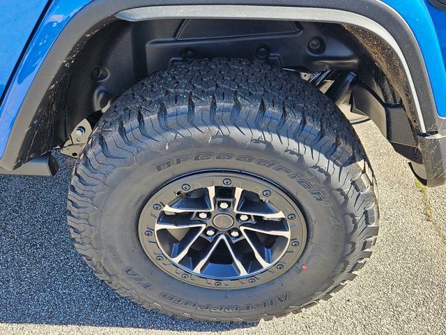 New 2026 Jeep Wrangler Unlimited Rubicon AWD/4WD image 5
