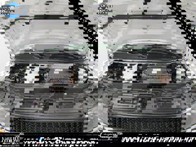 Used 2023 Chevrolet Express 2500 w/ Driver Convenience Package image 33