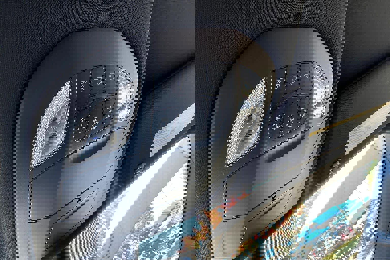 New 2026 Chrysler Pacifica Select image 17