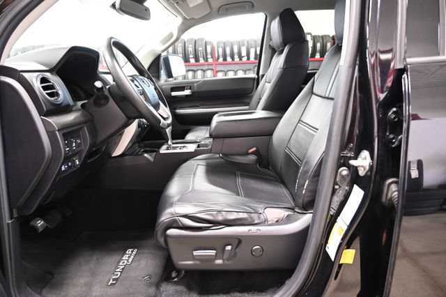 Used 2020 Toyota Tundra SR5 w/ TRD Sport Package AWD/4WD image 11