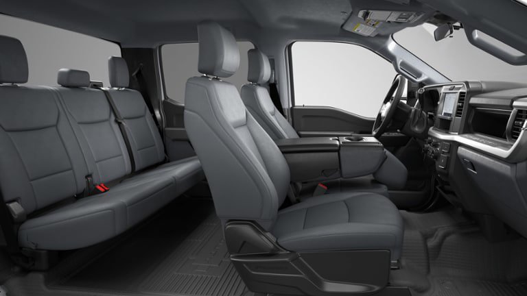 New 2026 Ford F550 4x4 Crew Cab image 24
