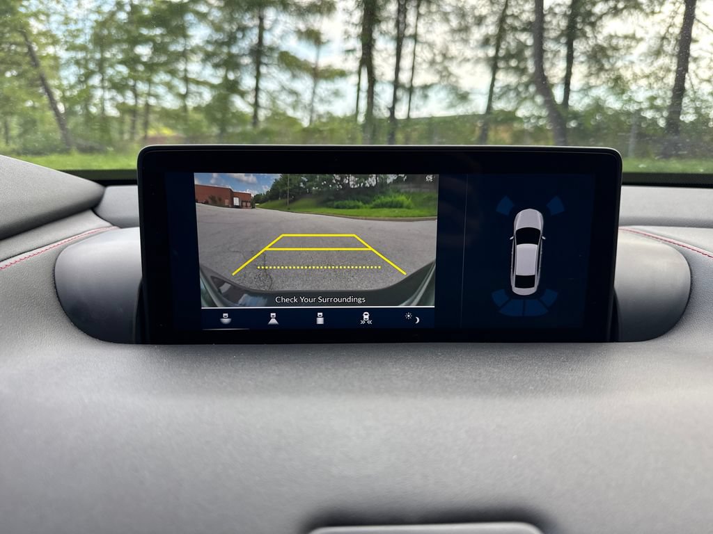 Used 2022 Acura TLX SH-AWD w/ A-SPEC Pkg image 18