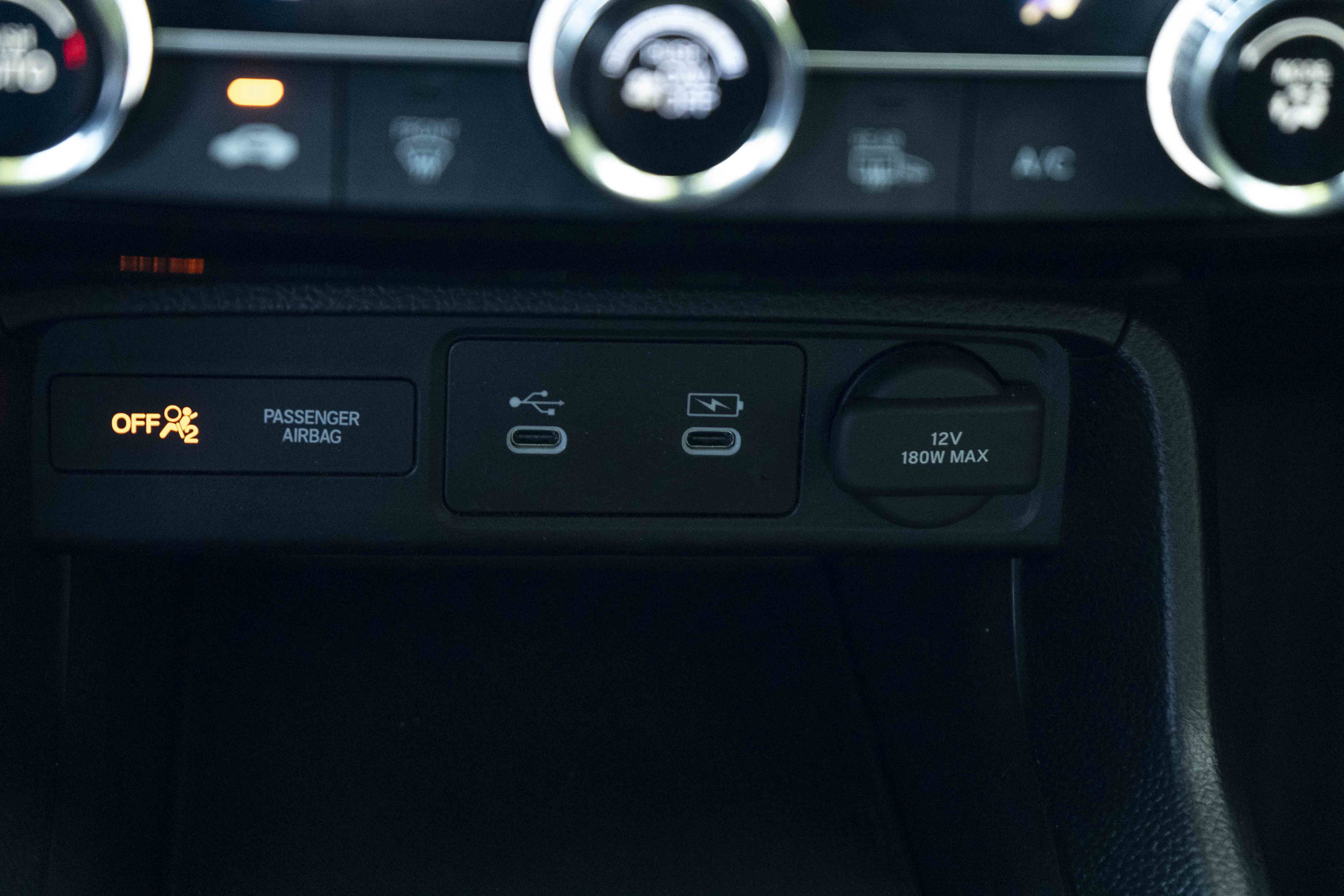 Certified 2025 Honda Civic Sport image 34