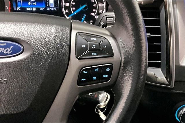 Used 2020 Ford Ranger XLT w/ XLT Sport Appearance Package image 13