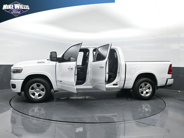 Used 2025 RAM 1500 Big Horn image 28