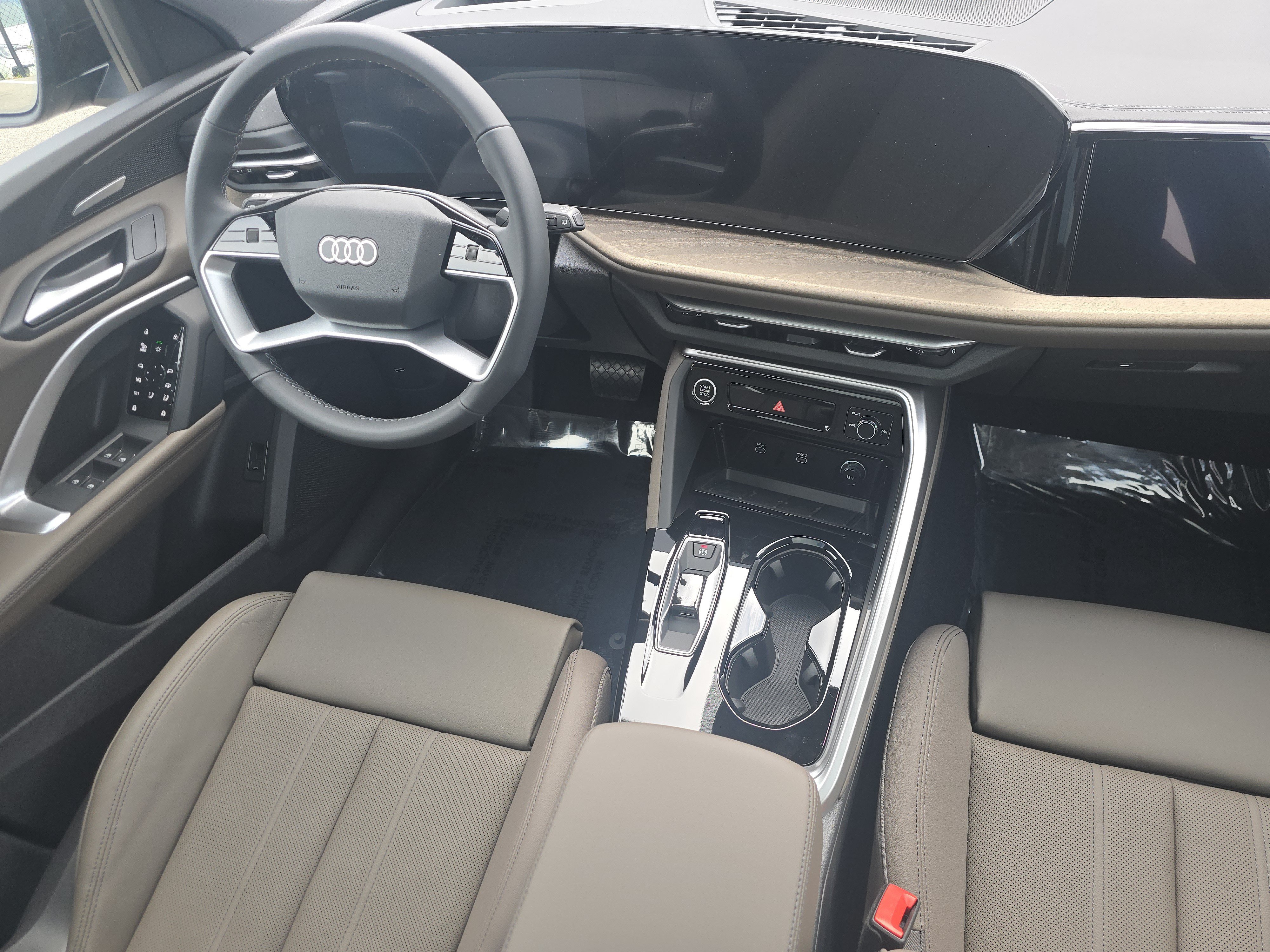 New 2026 Audi Q5 Premium AWD/4WD image 20