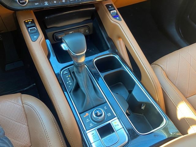 Used 2023 Kia Telluride EX X-Line image 20