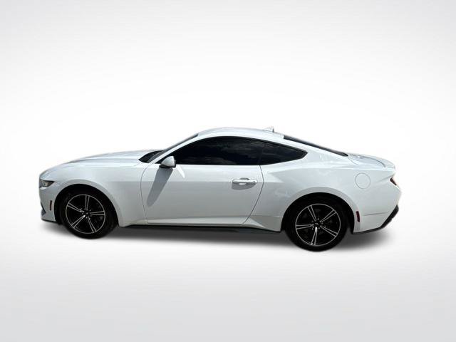 Used 2024 Ford Mustang Premium RWD image 6
