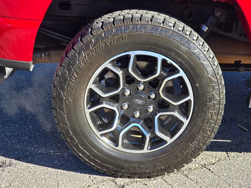 Used 2022 Ford F150 XLT w/ Equipment Group 302A High image 15