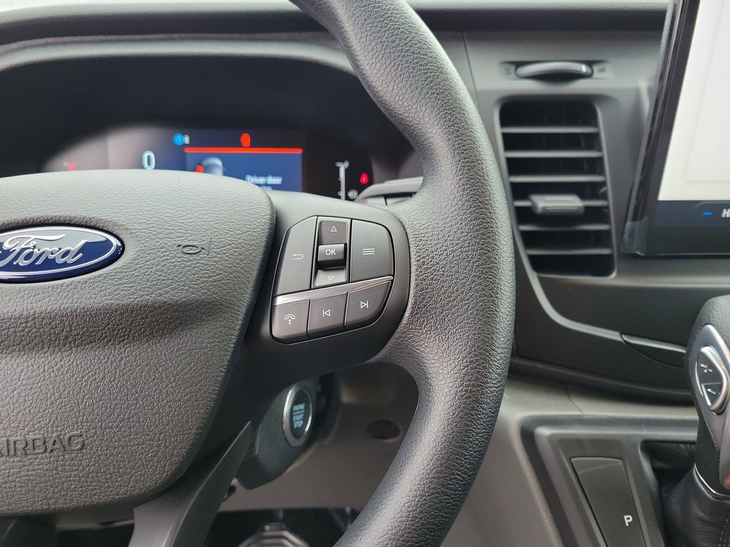 New 2026 Ford Transit 250 Low Roof image 24