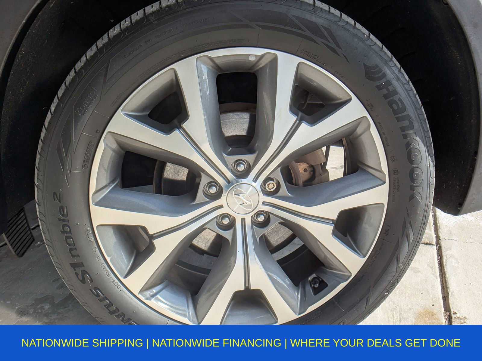 Used 2022 Hyundai Palisade SEL w/ 8P Bench Seat Package image 42